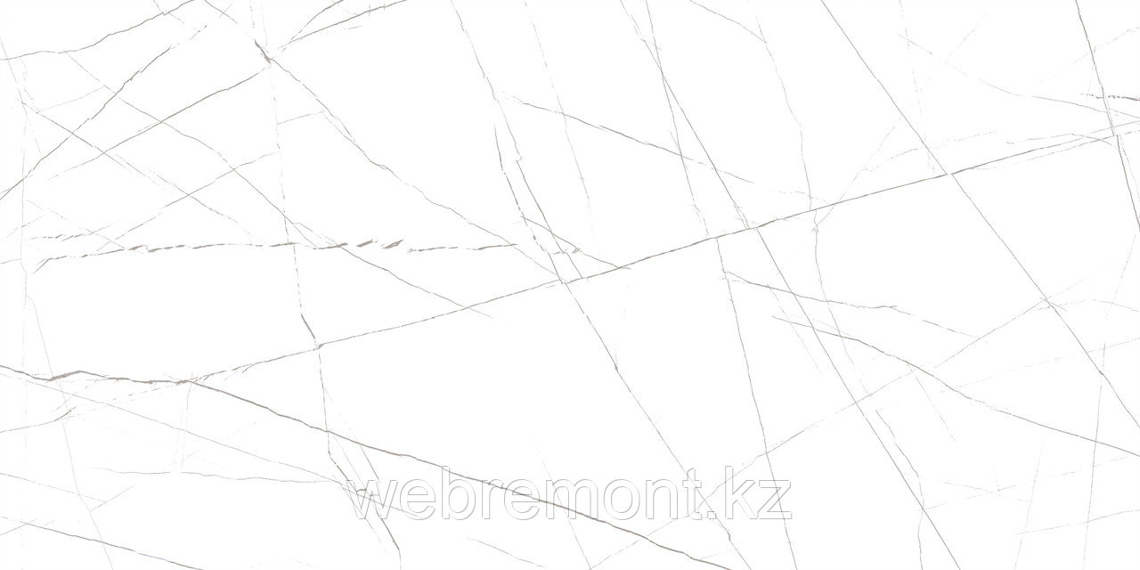 Керамогранит LV GRANITO - REVERSO WHITE (AUTHENTIC), 600x1200 мм - фото 4 - id-p107721816
