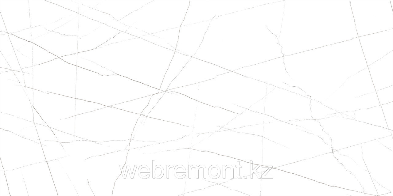 Керамогранит LV GRANITO - REVERSO WHITE (AUTHENTIC), 600x1200 мм - фото 5 - id-p107721816