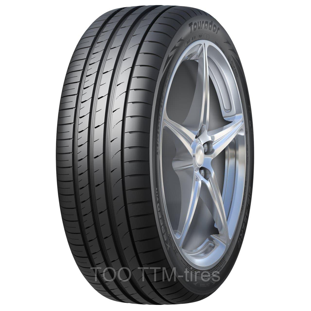 Шины Летние 195/45R16 84VXL TOURADOR X SPEED TU1 - фото 1 - id-p107721958