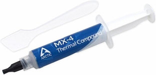 Термопаста, Arctic MX-4, 8гр,