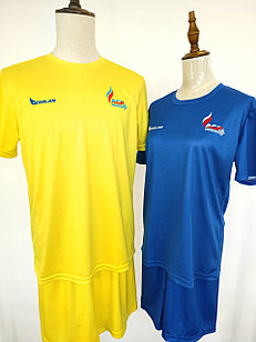 Футбольная форма