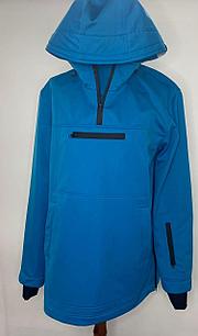 Спортивная толстовка