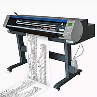 Рулон для плоттера, 914 мм х 175 м х втулка 76 мм, 80 г/м2, белизна CIE 146%, BRAUBERG, фото 6