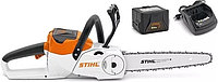 Аккумуляторная пила STIHL MSA 120 C-BQ 1\4"P P SET арт.12540115888