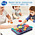 HOLA Интерактивная игра-головоломка с шестеренками, фото 4