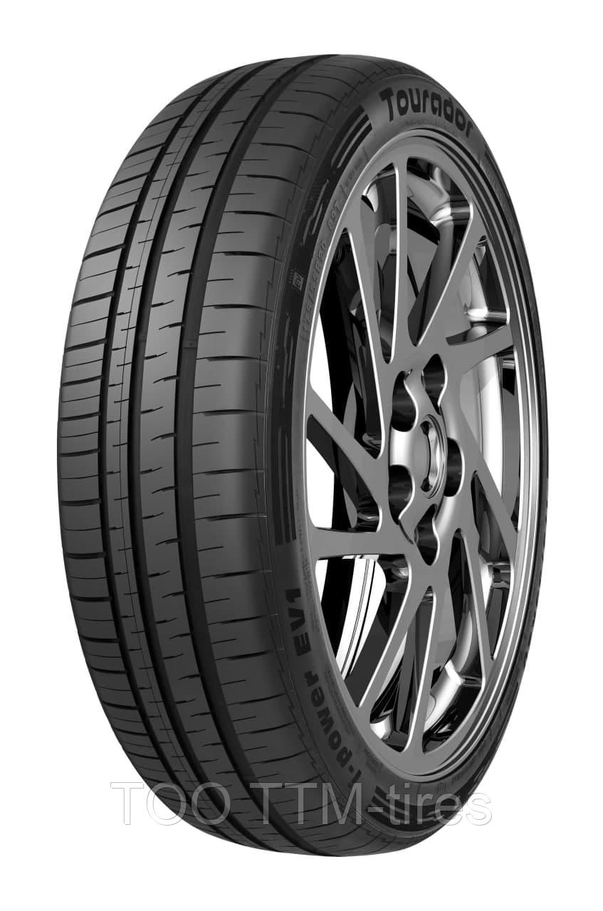 Шины Летние 155/70R19 84T TOURADOR Ti-power EV1 - фото 1 - id-p107722530