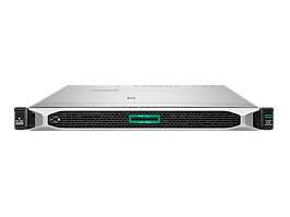 Server HP Enterprise/DL360 Gen10/1/Xeon Silver/4215R (8C/16T 11Mb)/3,2 GHz/32 Gb/S100i (SATA