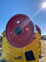 Дробилка в сборе СМД-110.1049115000-50