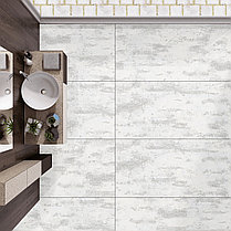 Керамогранит LV GRANITO - METALLIC 113 WHITE (METALLIC), 600x1200 мм, фото 3