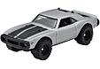 Hot Wheels Металлическая модель Chevy Camaro Offroad 1967 HNW47, Хот Вилс Форсаж, фото 2