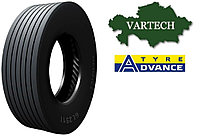 Шина SAMSON(ADVANCE) 385/55R19.5-20 GL251T 156 J TL