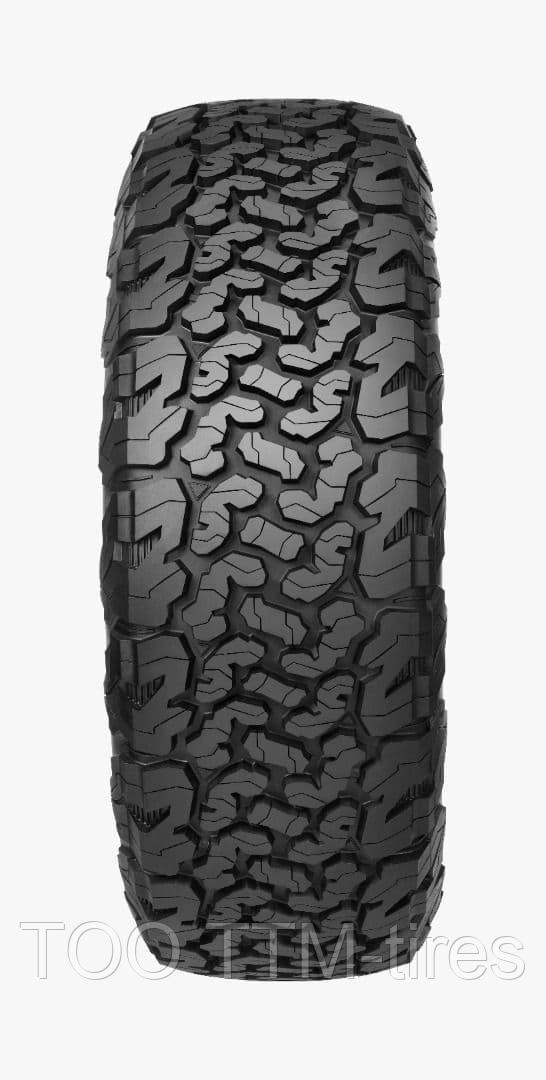 Шины Летние LT265/75R16 123/120S 10PR TOURADOR X FORCE A/T - фото 2 - id-p107722881