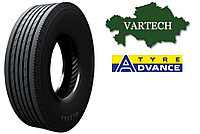 Шина ADVANCE 385/65R22.5-24 164 K GL256F TL