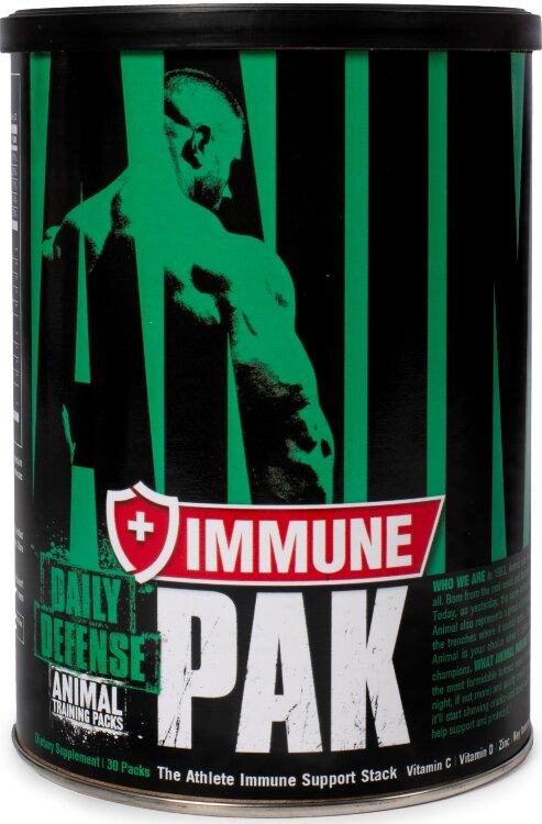 ANIMAL PAK IMMUNE, 30 PACK - фото 1 - id-p107722914