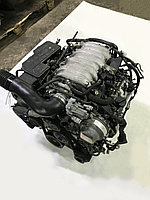 Двигатель Toyota 2UZ-FE 4.7