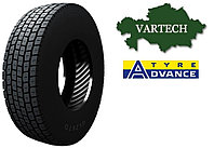 Шина ADVANCE 315/70R22.5-20 156/150 L GL267D TL