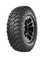 Шины Летние LT265/75R16 123/120Q 10PR TOURADOR X FORCE M/T WL