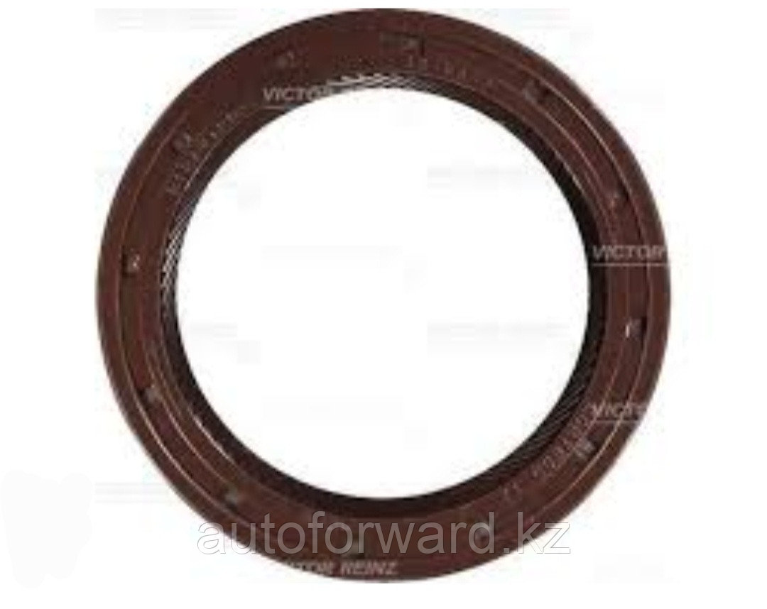 Сальник гидромуфты 5 ти ступка 124 201 202 210