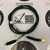 Трос блокировки стрелы Terex 6106281M91