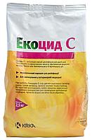Экоцид С (500 мг калия пероксомоносульфата) KRKA (2,5 кг)