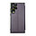 Чехол-книжка Samsung S23 Ultra, Фиолетовый, фото 4