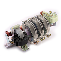 Контактор КТ 6023Б 160А 220В