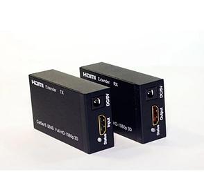 Удлинитель HDMI extender 60м