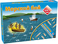 Games Tactic Настольная игра "Морской бой", фото 2