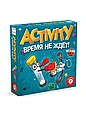 Games Piatnik Настольная игра Активити Время не ждет, Activity, фото 4