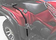 Защита задних крыльев сталь для квадроцикла YAMAHA Grizzly/Kodiak 700 2016-