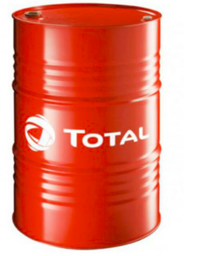 TOTAL RUBIA WORKS 1000 15W40