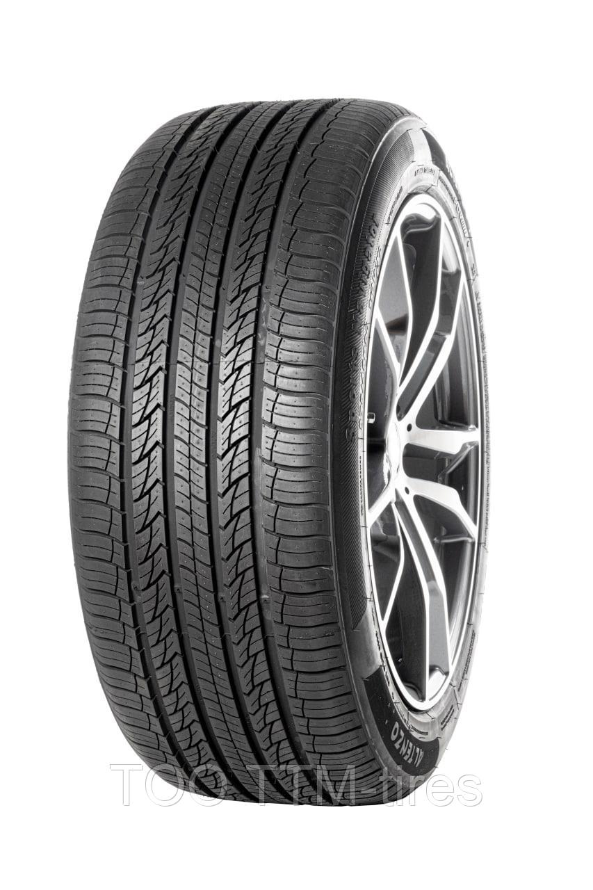 Шины Летние 225/60R16 98H Altenzo Sports Navigator - фото 1 - id-p107727613