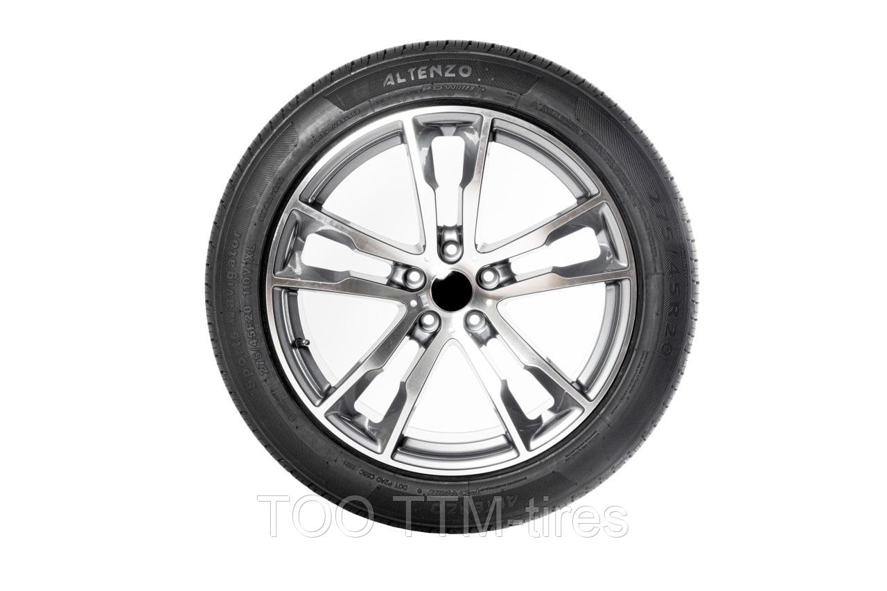 Шины Летние 225/65R17 102H Altenzo Sports Navigator - фото 3 - id-p107727631