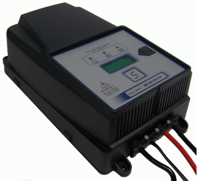 Зарядное устройство SPE CBHD2 24V 20A