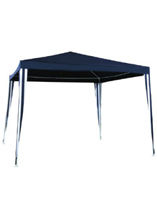 Тент-шатер для дачи ECOS PARK TZGB-102 2х3 м открытый, фото 1
