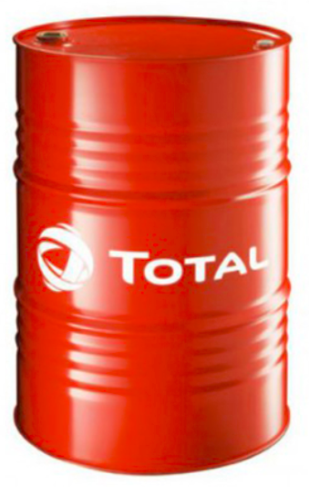 TOTAL RUBIA TIR 7400 15W-40