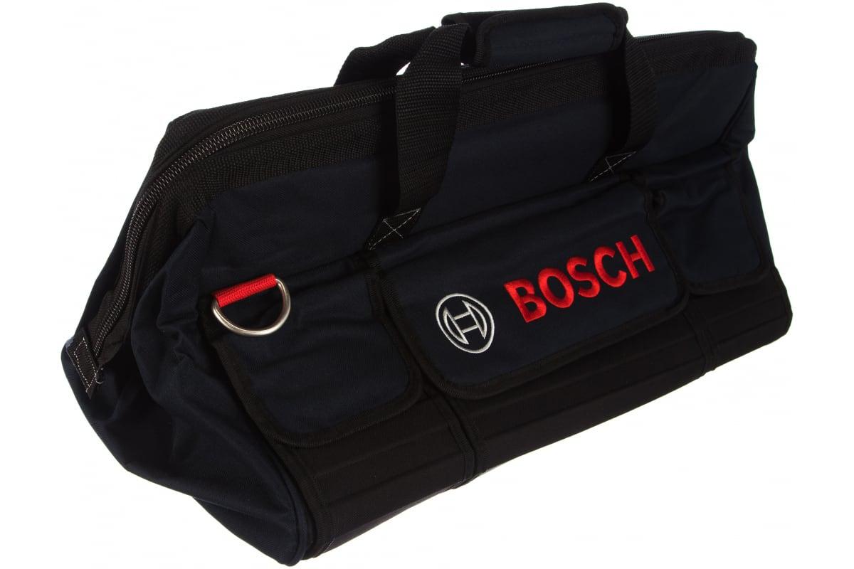 Сумка Bosch Professional средняя (50275904) - фото 1 - id-p107727667