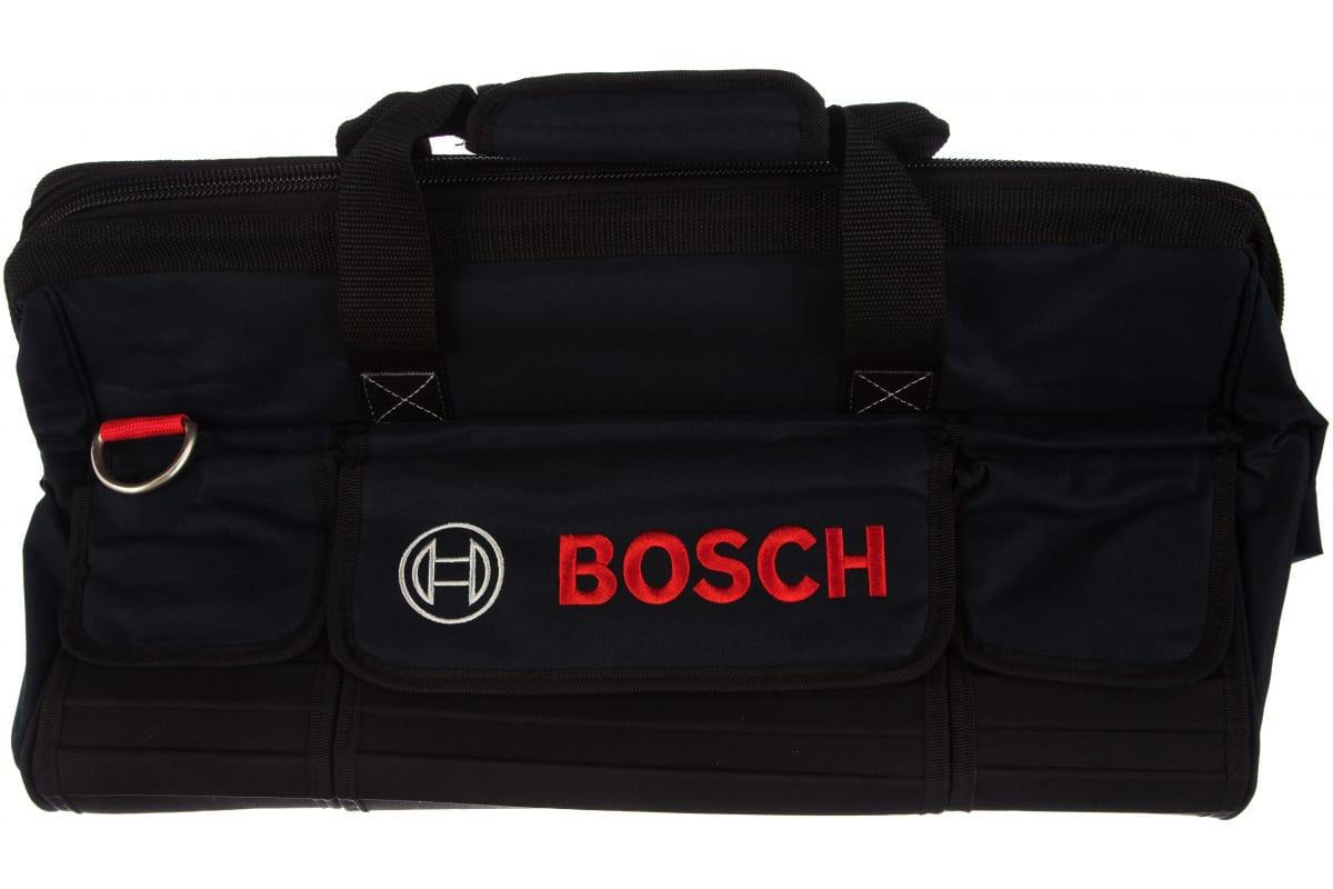 Сумка Bosch Professional средняя (50275904) - фото 2 - id-p107727667