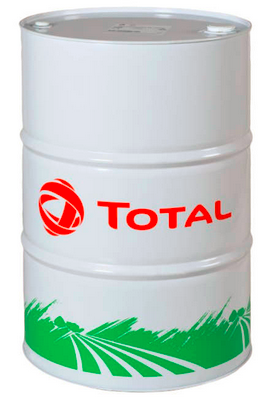 TOTAL DYNATRANS MPV