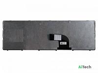Клавиатура Sony SVE15 Черная с рамкой