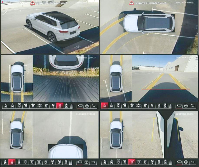 система кругового обзора на 360 градусов система кругового обзора на 360 градусов