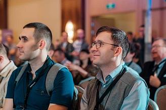 Конференция Microsoft Channel Connect 2023 (23.03.2023)