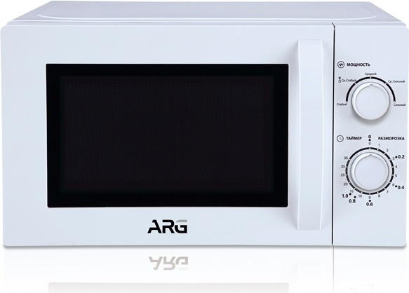 Микроволновая печь ARG MS-205MW белый