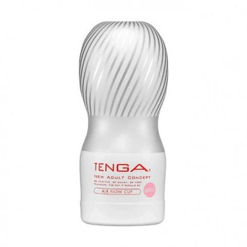 Мастурбатор Tenga Air Flow Cup Gentle