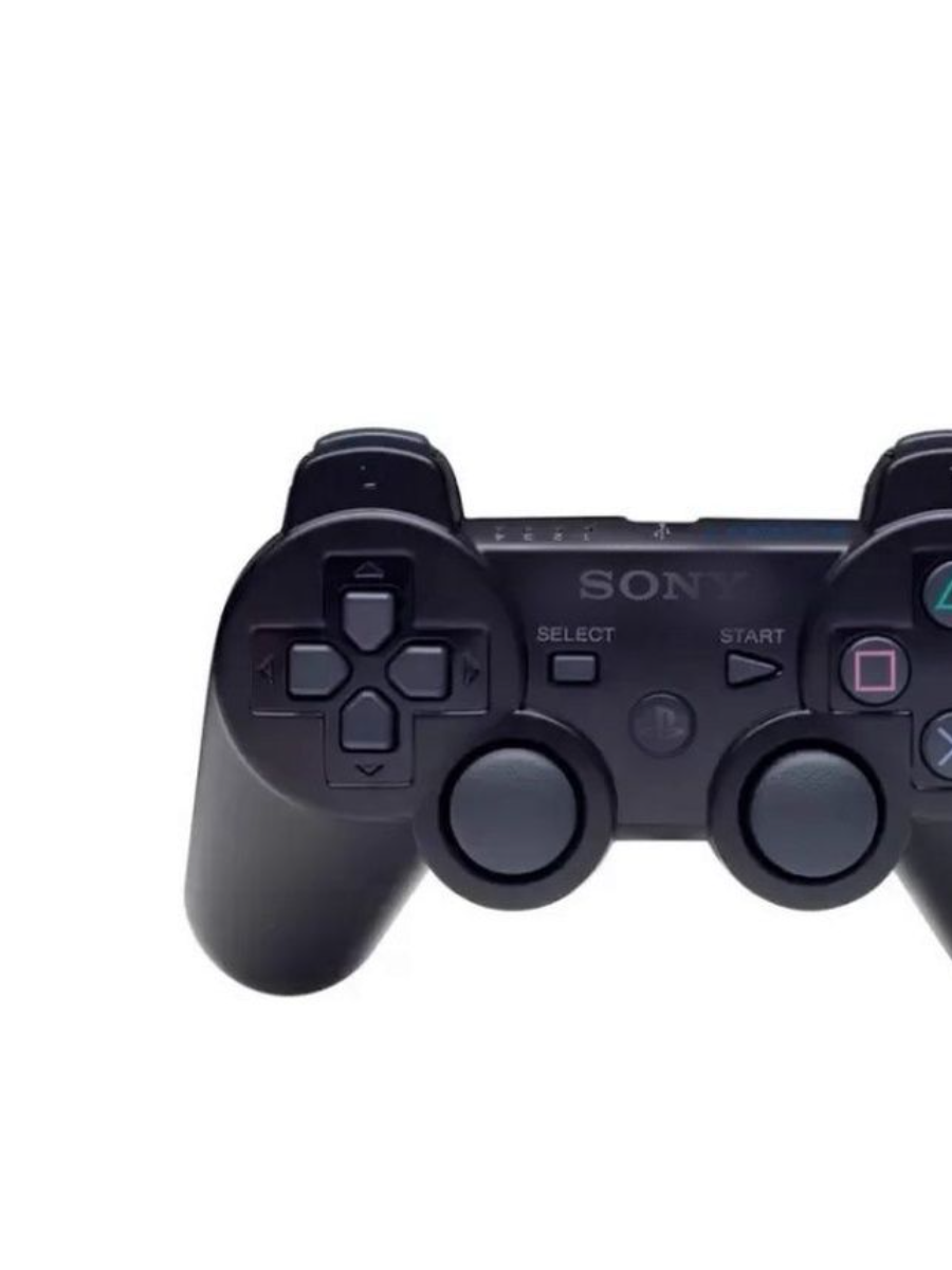 Sony DualShock 3 id 107730210