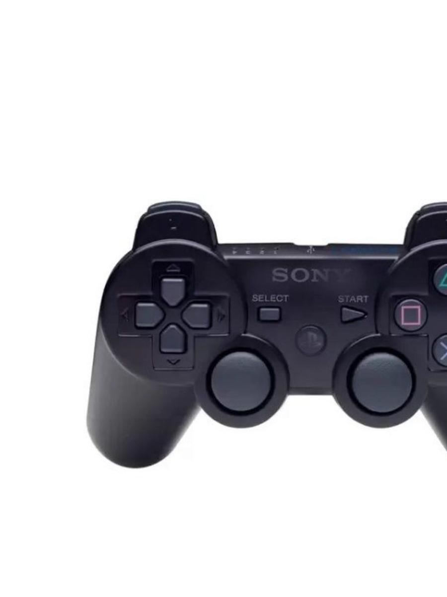 Геймпад Беспроводной Sony DualShock 3 - фото 5 - id-p107730210