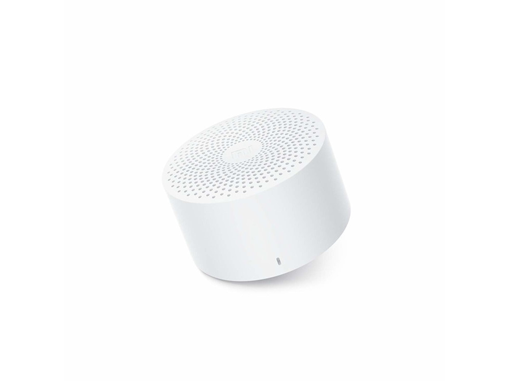 Колонка портативная Mi Bluetooth Compact Speaker 2 MDZ-28-DI (QBH4141EU) - фото 1 - id-p107730455