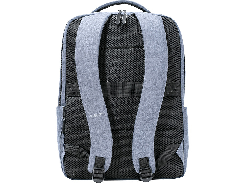 Рюкзак Xiaomi Commuter Backpack Light Blue XDLGX-04 (BHR4905GL) - фото 2 - id-p107730466