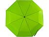 Зонт Picau из переработанного пластика в сумочке, зеленое яблоко, фото 4