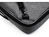 Рюкзак-трансформер Specter Hybrid для ноутбука 16'', серый, фото 4